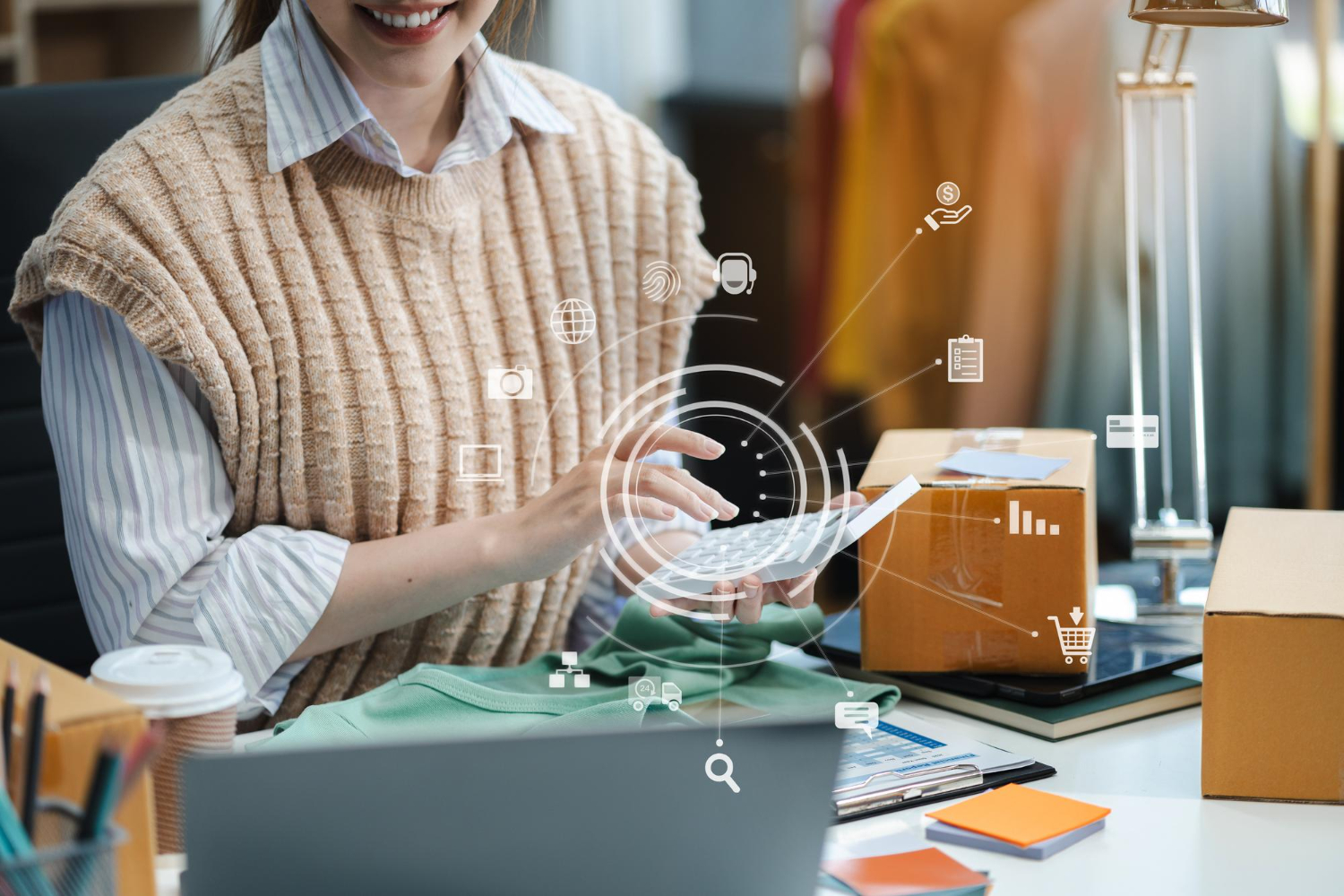 Strategic Design & Architecture